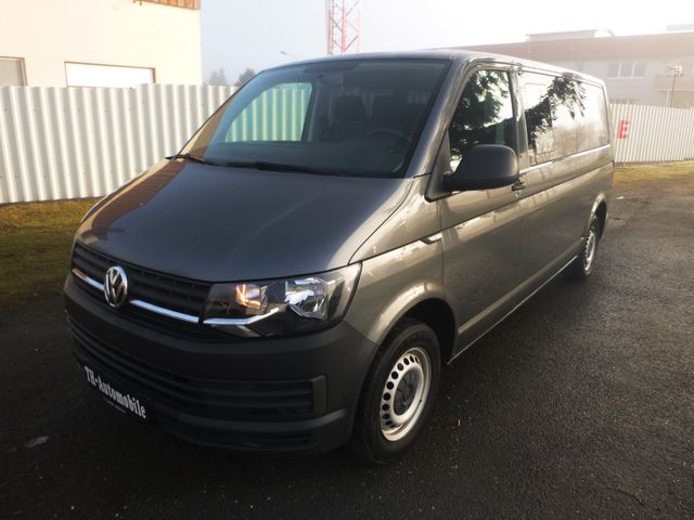 Volkswagen T6 Kombi 2,0 TDI DSG NAVI 9 SITZER BLUETOOTH PDC