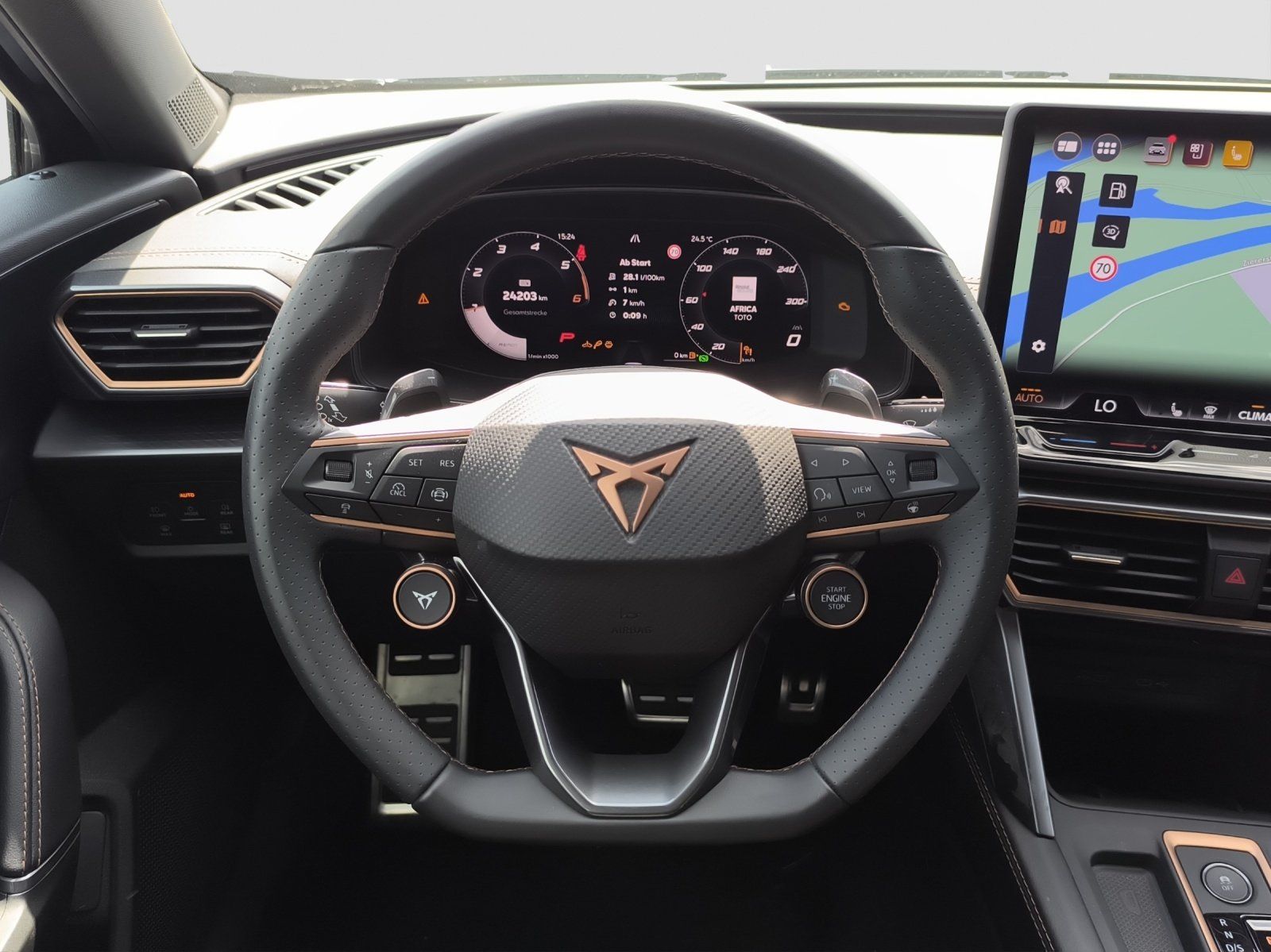 Cupra Formentor - Bild 14