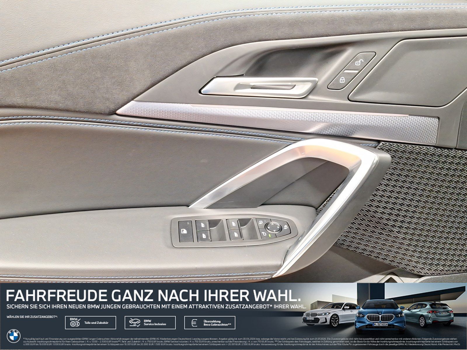 BMW X1 - Bild 17