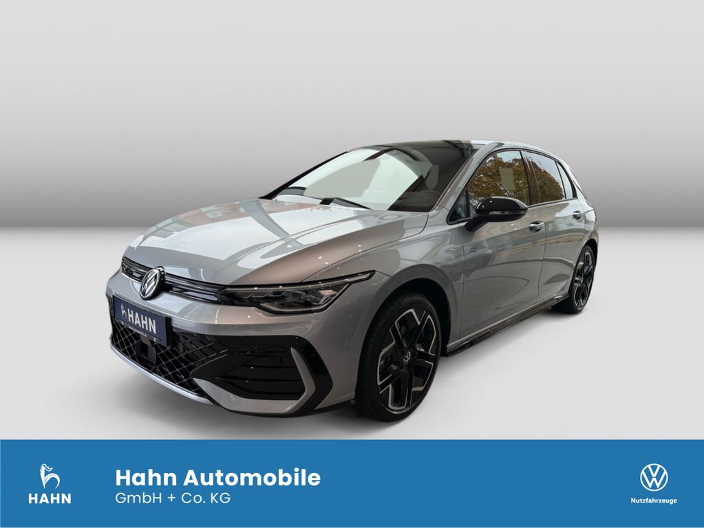 Volkswagen Golf R-Line 1,5 l eTSI 150 PS DSG