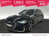 Audi S6 Avant 55 TDI quattro Head-Up Standh. Pano Kam - Audi A6 55 TDI Gebrauchtwagen