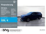 Volkswagen Tayron Life 1,5 eTSI OPF DSG *AHK*LED*IQ-DRIVE* - blaue Volkswagen Tayron