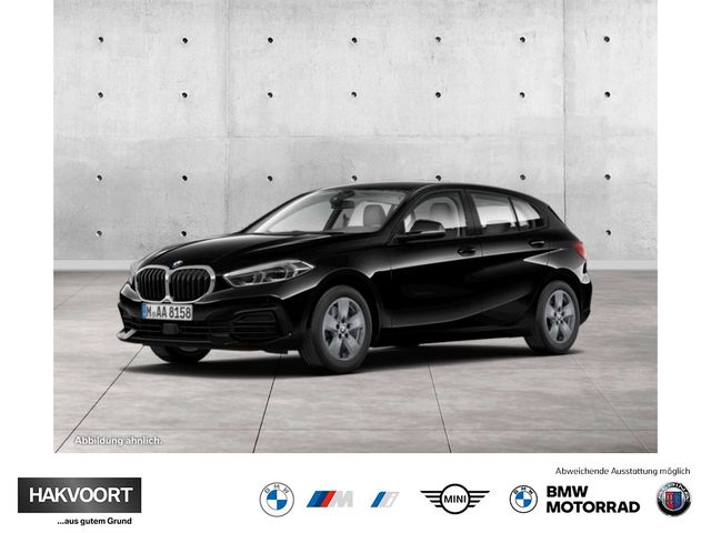 BMW 118i Advantage PDC LED SHZ