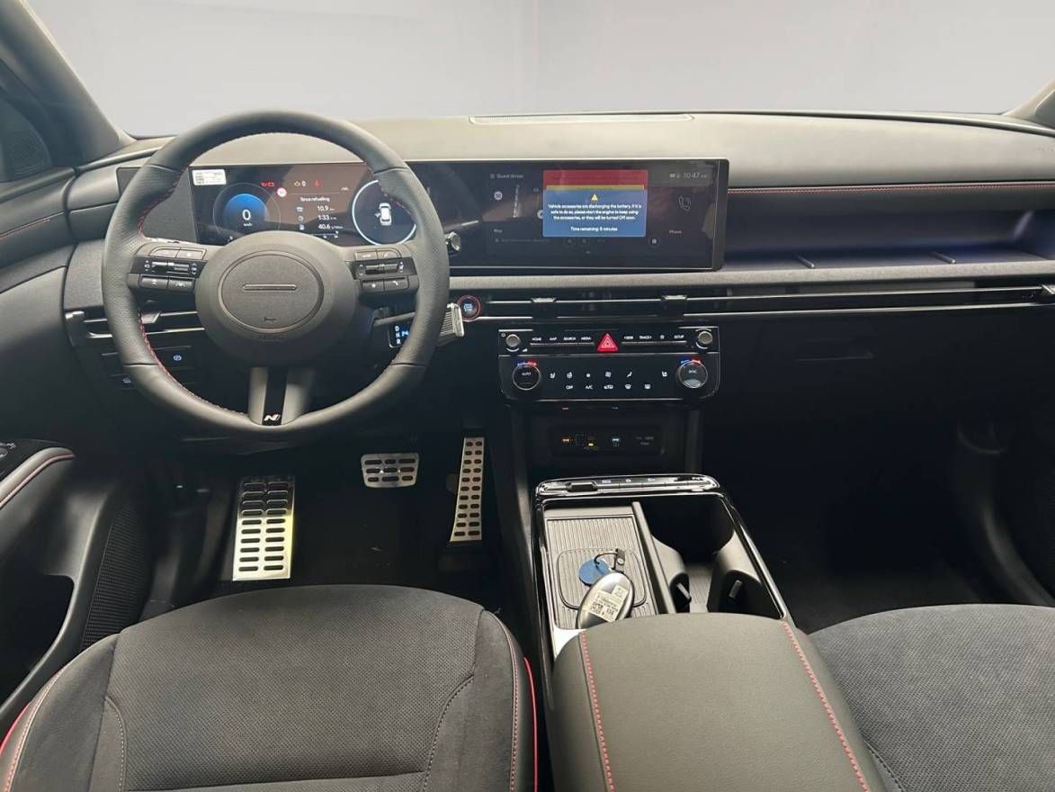 Hyundai Tucson – Bild 12