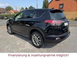 Toyota RAV 4 AWD Edition-S+ *1.HAND,NAVI,TELEFON* - Toyota RAV 4: Geländewagen