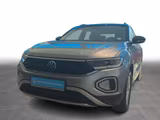 Volkswagen T-Roc 1.5 TSI Life DSG Navi ACC Connect PDC - Volkswagen Gebrauchtwagen in Berlin
