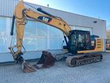 CAT 320 EL      2012     CE - CAT 320