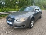 Audi A6 2.0 TFSI multitronic* Zahnriemen Neu* - Audi A6 aus 2006: 2.0