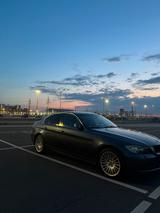 BMW E90 325D M57 - BMW 325 in Hannover