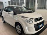 Citroën Citroen C1 VTi 72 S&S 5 porte Origins PREZZO REA - Citroën C1 ORIGINS
