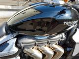 Triumph Rocket 3 GT - TRIUMPH 3 ROCKET GT