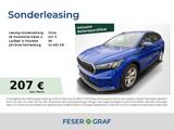 Skoda Enyaq iV 50 Loft Alu 19" CarPlay LED Navi RüKa
