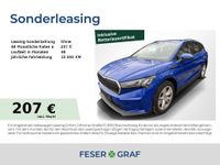 Skoda Enyaq - Vorschau Bild 1