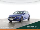 Skoda OCTAVIA COMBI 2.0 TDI DSG AMBITION | LED | AHK