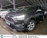 Toyota RAV 4 2.5 Hybrid Dynamic LED Navi Camera Keyles - gebrauchte Toyota RAV 4 aus dem Jahr 2019