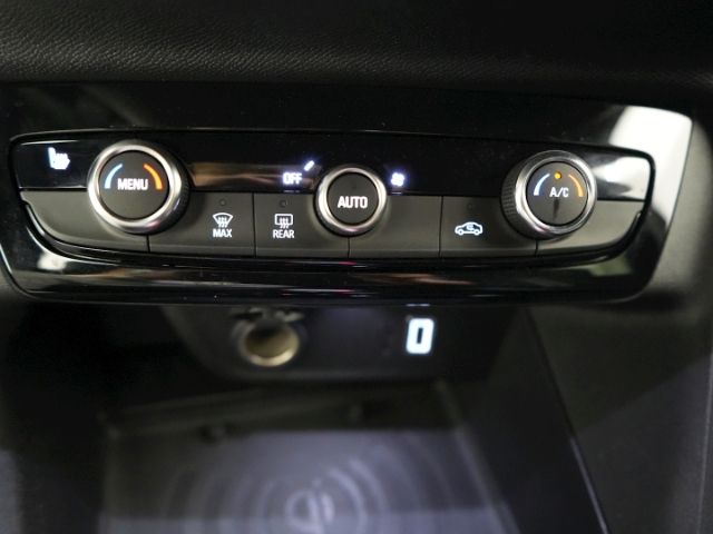 Corsa F FACELIFT GS AT+LED+RÜCKFAHRKAMERA+SITZ-/