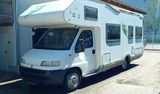 Knaus Fiat Ducato / Traveller 685 - 1996 6