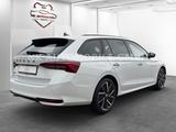 Skoda Octavia Combi SPORTLINE*PANO*LED*NAVI*AHK*CAM - Skoda Octavia Tageszulassungen mit Diesel-Antrieb