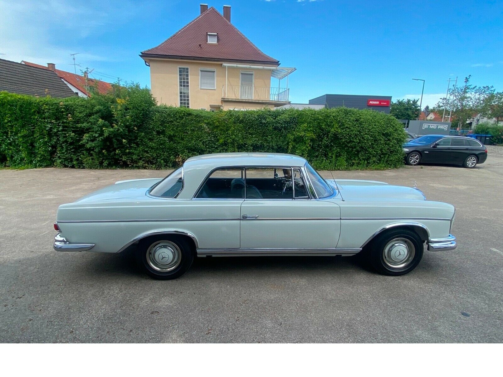 MERCEDES-BENZ 300 3
