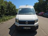 Volkswagen Crafter CSA Kühlfahrzeug Pharmaumbau - Offers