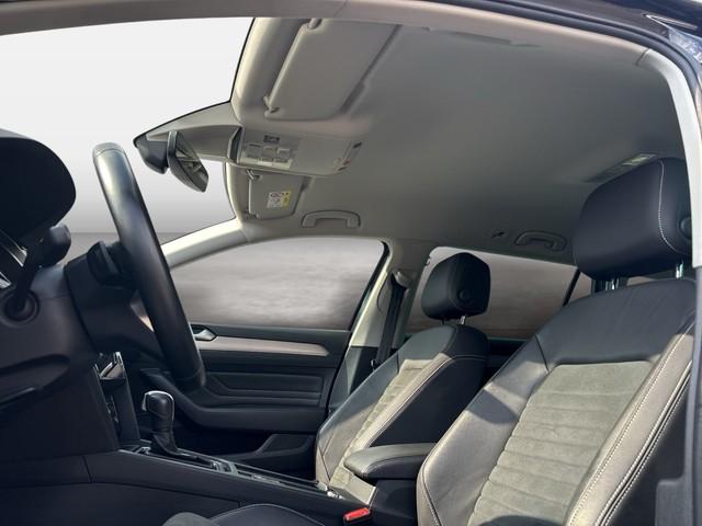 Volkswagen Passat 2.0TDI Elegance Matrix LED Schein, миниатюра 17