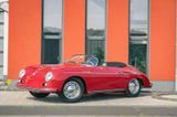 Porsche 356 A 1600S Speedster, Deutsches Auto - Porsche 356: Roadster, A
