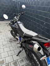Yamaha WR125x - KLEINKRAFTRAD