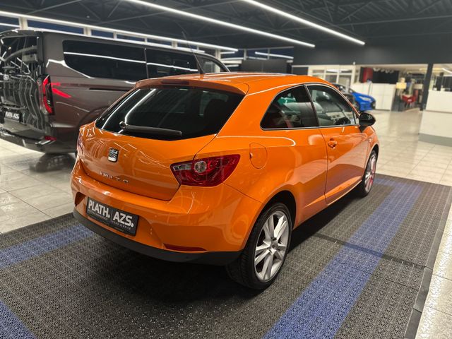 Seat Ibiza  SC Sport