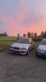 BMW Bmw E46 318i - gebrauchte BMW 318 aus dem Jahr 1998