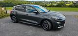 Ford Focus 1,5 EcoBoost 134kW (182PS) ST-Line - Ford Focus: ST Ps