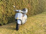 Vespa GTS 300 SuperTech - VESPA GTS SUPER 300