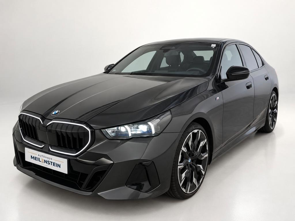 BMW 540 d xDrive Lim M Sport1HANDHUDSTANDHEIZ 2025