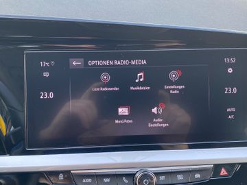 Bild 16 Opel Grandland (X) GRANDLAND GS ACC AHK NAVI TECHNOLOGIEPAKET RFK