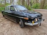 Andere TATRA 603 - : Tatra 603