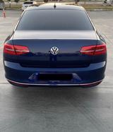 Volkswagen Passat 2.0 TDI SCR DSG Highline Highline - Volkswagen Passat: TDI Highline