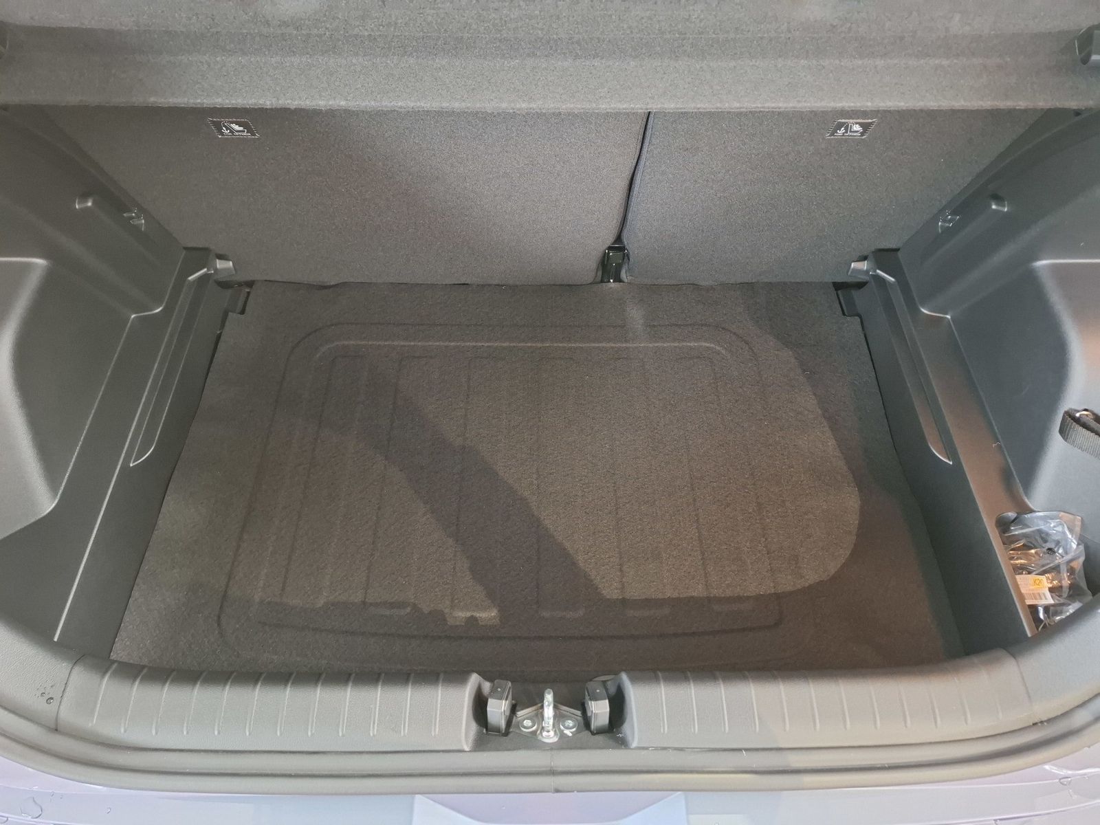 Hyundai i20 - Bild 11