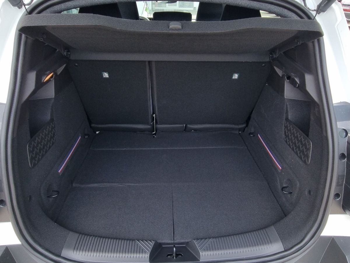 Fahrzeugabbildung Renault R 4 E-Tech elektrisch Techno 150 Comfort Range