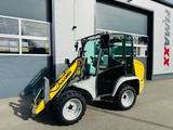 Kramer 5035 / 350 ALLRAD - 1. HAND - Kramer Radlader Allrad