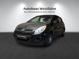 Hyundai i20 FIFA WM Edition/Klima/Sommer u. Winterreifen - Hyundai i20: Fifa Wm Edition