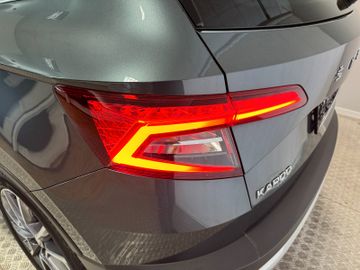 Skoda Karoq Scout 1.5 AHK*Panodach*Kamera*