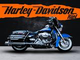 Harley-Davidson FLHTCSE CVO Screamin Eagle E-Glide - Twin Cam - HARLEY-DAVIDSON FLHTC
