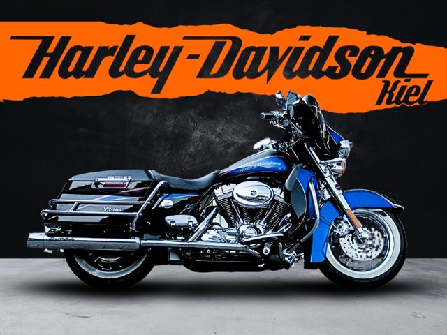 Harley-Davidson FLHTCSE CVO Screamin Eagle E-Glide - Twin Cam