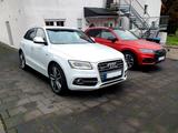 Audi SQ5 3.0 TDI competition tiptronic quattro -