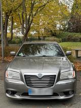 Lancia Lianca Thema 3.0 Diesel 2011 - Lancia Thema aus 2011