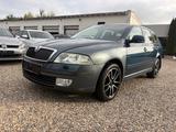 Skoda Octavia*2.0 TDI*Combi *TÜV 02-27*KLIMA*140PS* - Skoda Octavia: TDI 140