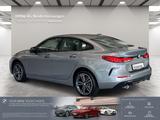 BMW 220i Gran Coupé Sport Line AHK LiveCockpitProf - mit Benzin-Antrieb: Sportwagen