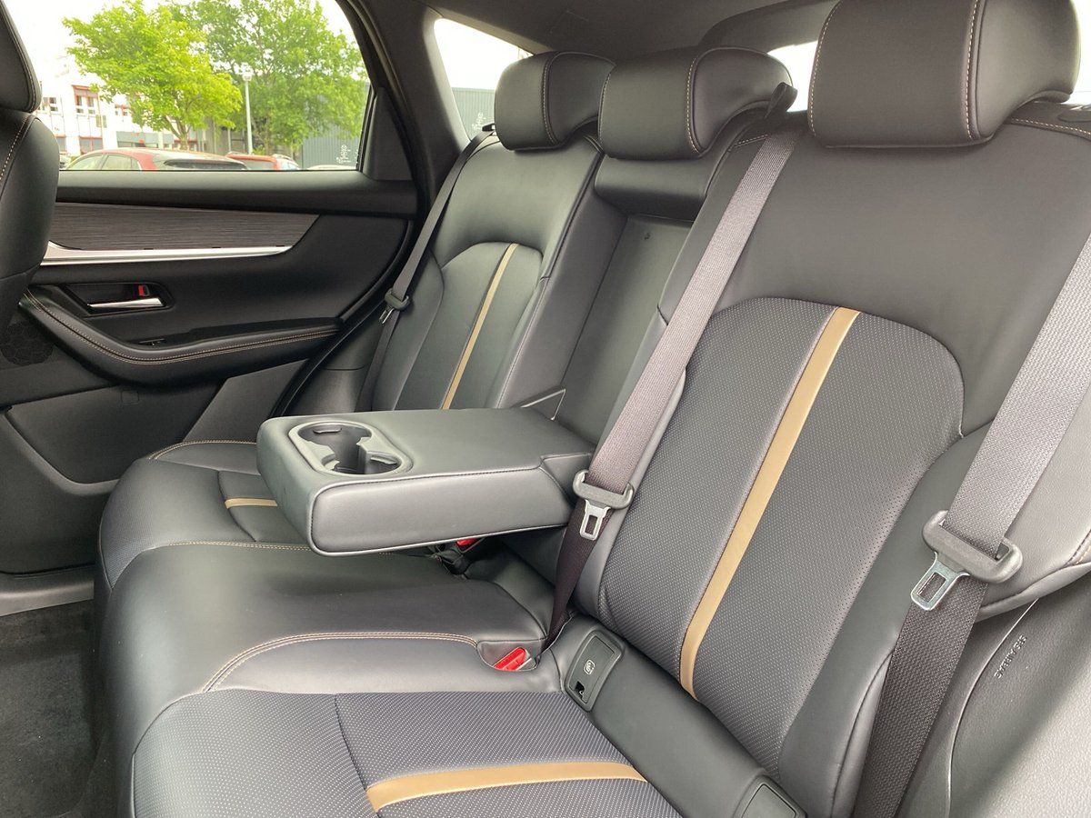 Mazda CX-60 - Bild 11