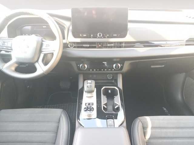 Mitsubishi Outlander - Bild 10