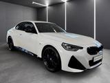 BMW 2 Coupe M240 i xDrive Sport.Aut, Sport Diff. - gebrauchte BMW M240i aus dem Jahr 2023