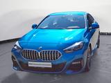 BMW 218i Gran Coupe M Sport Sportsitze PDC - gebrauchte BMW 218 Gran Coupé aus dem Jahr 2021